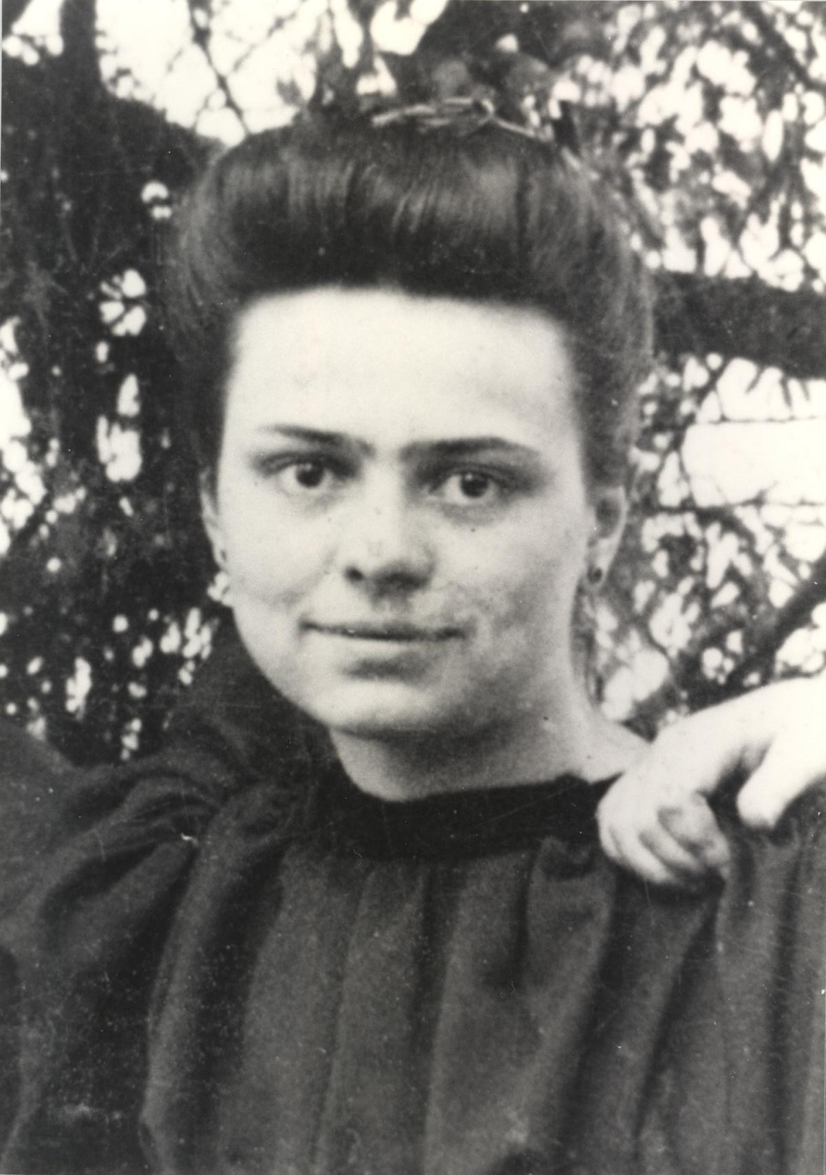 Elisabeth & der Himmel in ihr, eine echte Perspektive & Hoffnung Elisabeth & der Himmel in ihr, eine echte Perspektive & Hoffnung