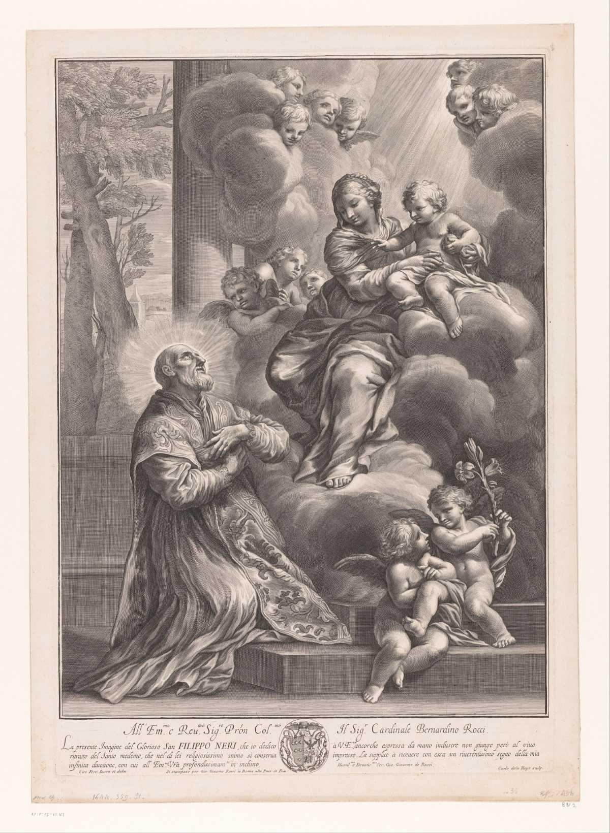 Filippos Tipp für Rom- und andere Pilger Filippos Tipp für Rom- und andere Pilger