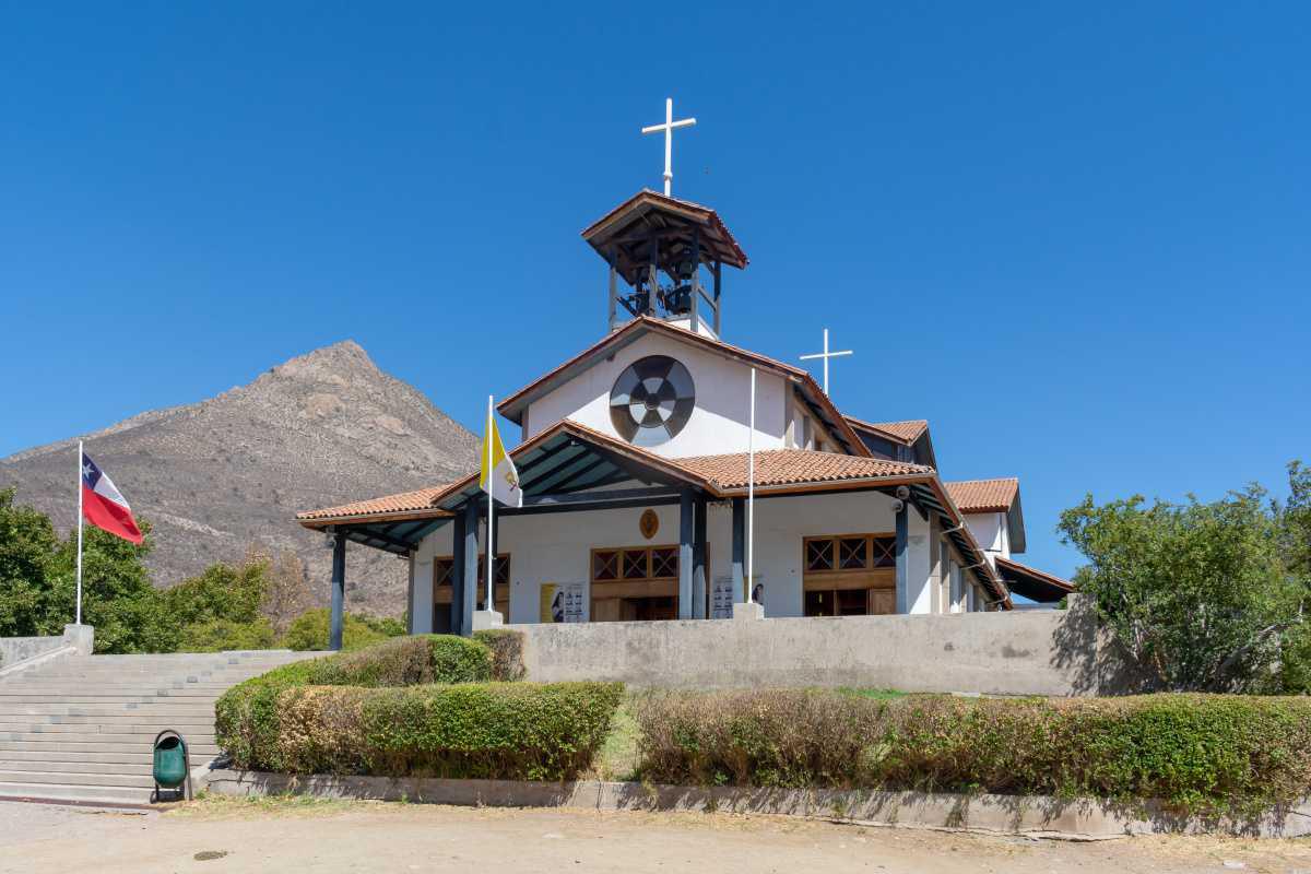 Unterwegs mit Teresita: Schönheit und Liebe & ihre Hoffnung, dass du das auch erleben kannst... Unterwegs mit Teresita: Schönheit und Liebe & ihre Hoffnung, dass du das auch erleben kannst...