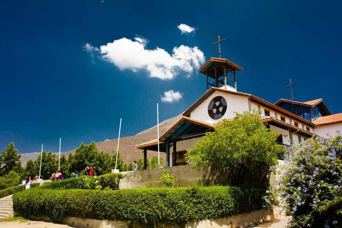 Unterwegs mit Teresita: Schönheit und Liebe & ihre Hoffnung, dass du das auch erleben kannst... Unterwegs mit Teresita: Schönheit und Liebe & ihre Hoffnung, dass du das auch erleben kannst...