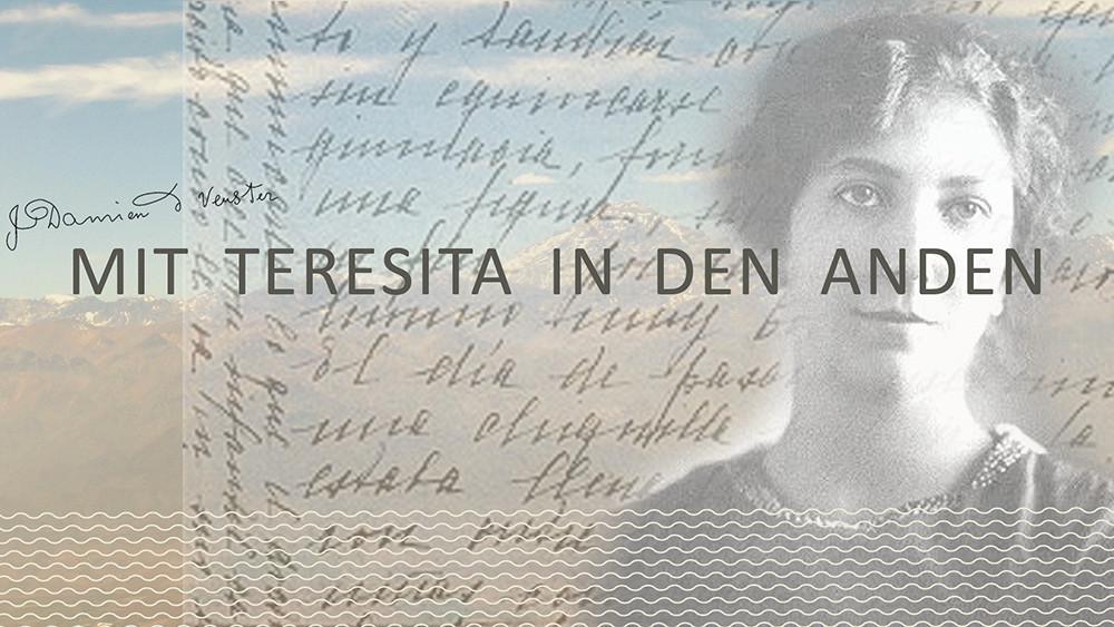 Unterwegs mit Teresita: Schönheit und Liebe & ihre Hoffnung, dass du das auch erleben kannst... 