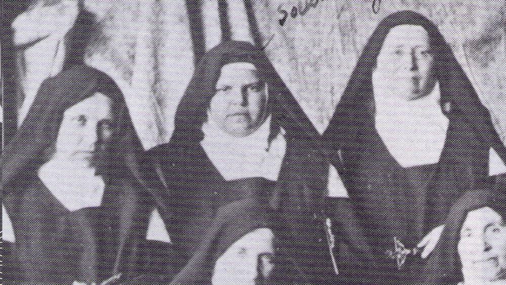 Mit Mirjam in Bethlehem - ist es hoffnungslos im Hl. Land? Mit Mirjam in Bethlehem - ist es hoffnungslos im Hl. Land?