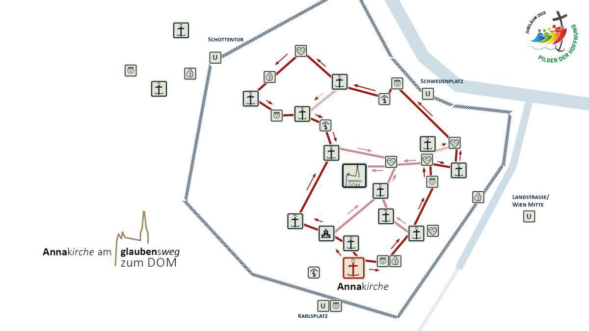 Annakirche: Bei Franz von Sales lernen, worauf es im Leben wirklich ankommt