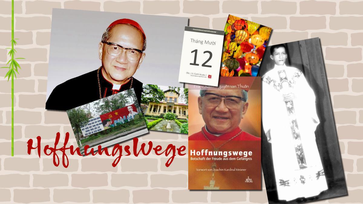 hoffnungswege hoffnungswege