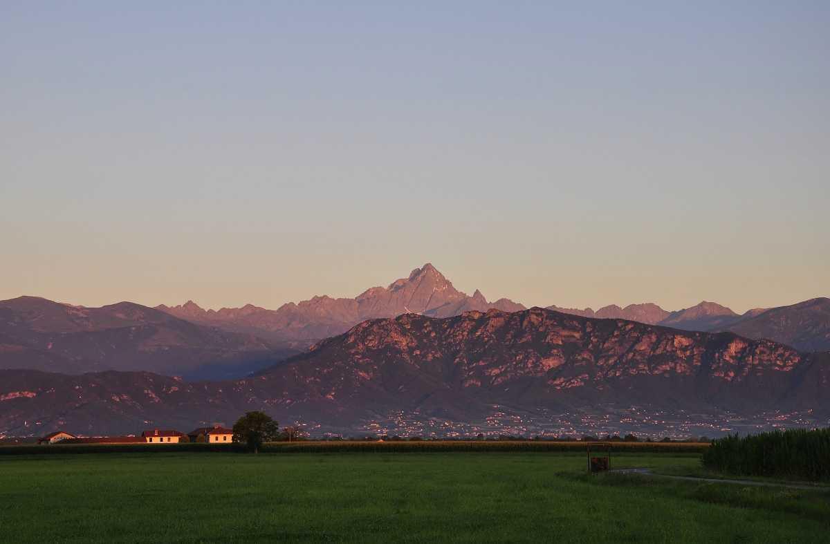 Piergiorgio zeigt das Leben der Guten Piergiorgio zeigt das Leben der Guten