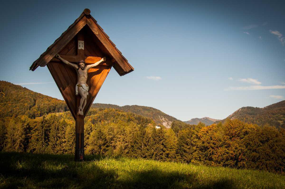 Piergiorgio zeigt das Leben der Guten Piergiorgio zeigt das Leben der Guten