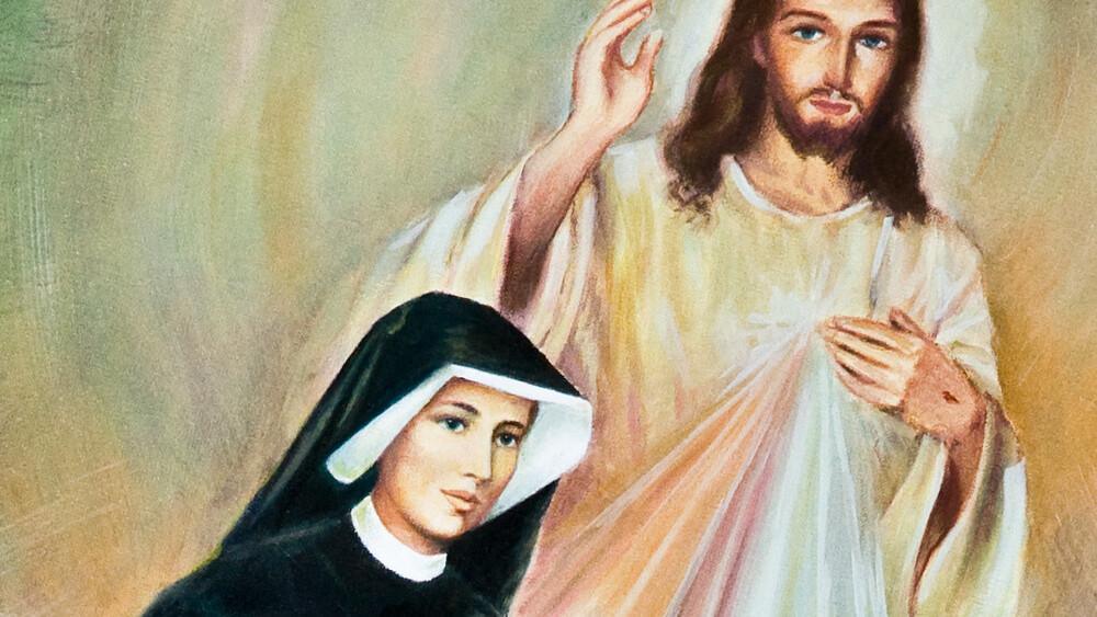 Faustyna Kranzerl Faustyna Kranzerl