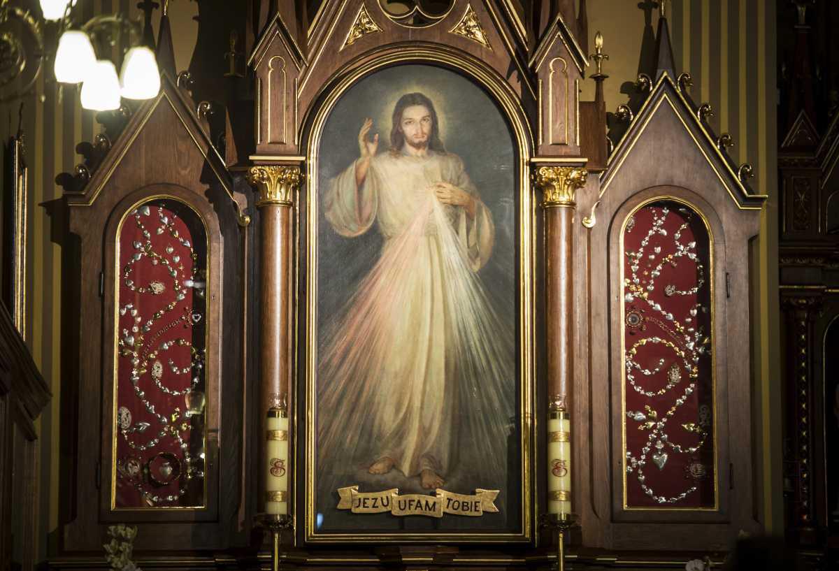 Faustyna Kranzerl Faustyna Kranzerl