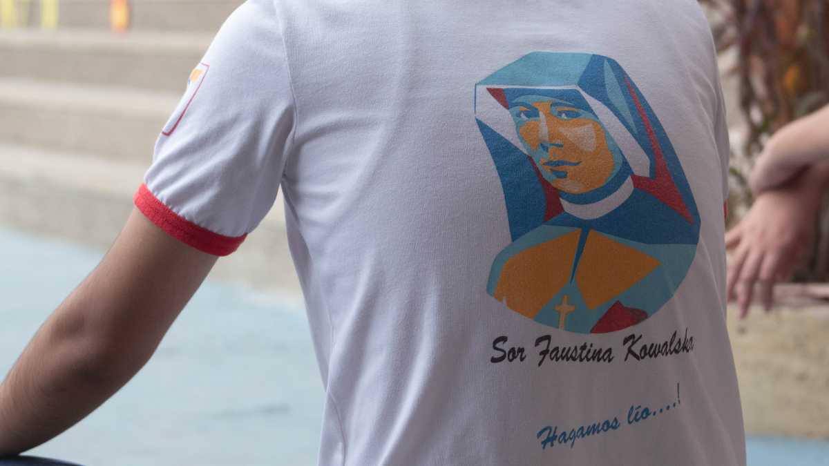 Faustyna Kranzerl Faustyna Kranzerl