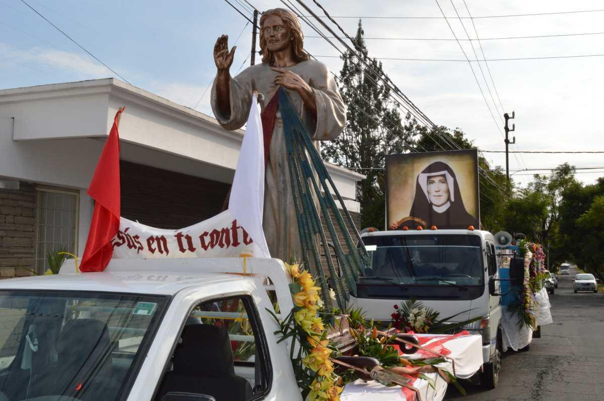 Faustyna Kranzerl Faustyna Kranzerl