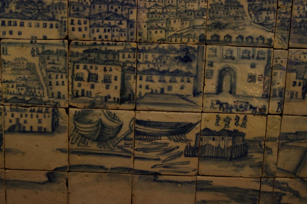 Antonios wunderbares Geschenk Antonios wunderbares Geschenk