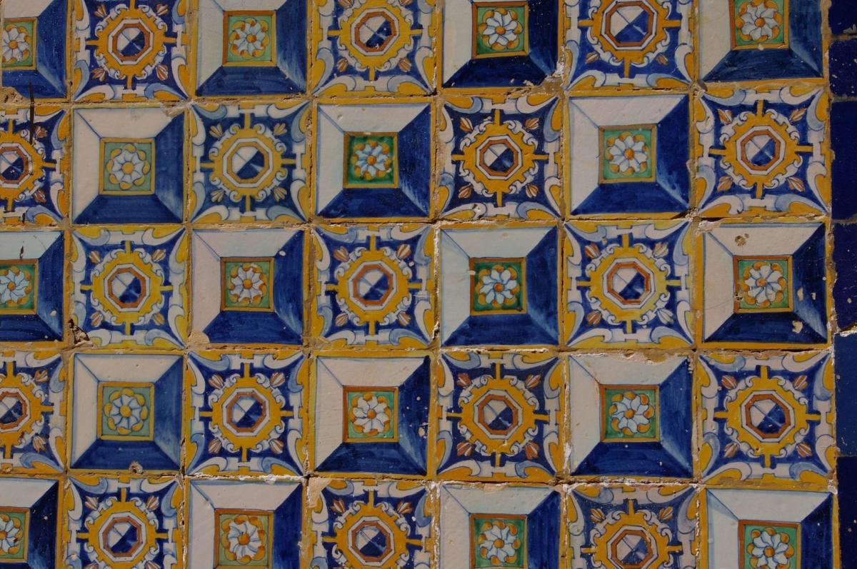 Antonios wunderbares Geschenk Antonios wunderbares Geschenk