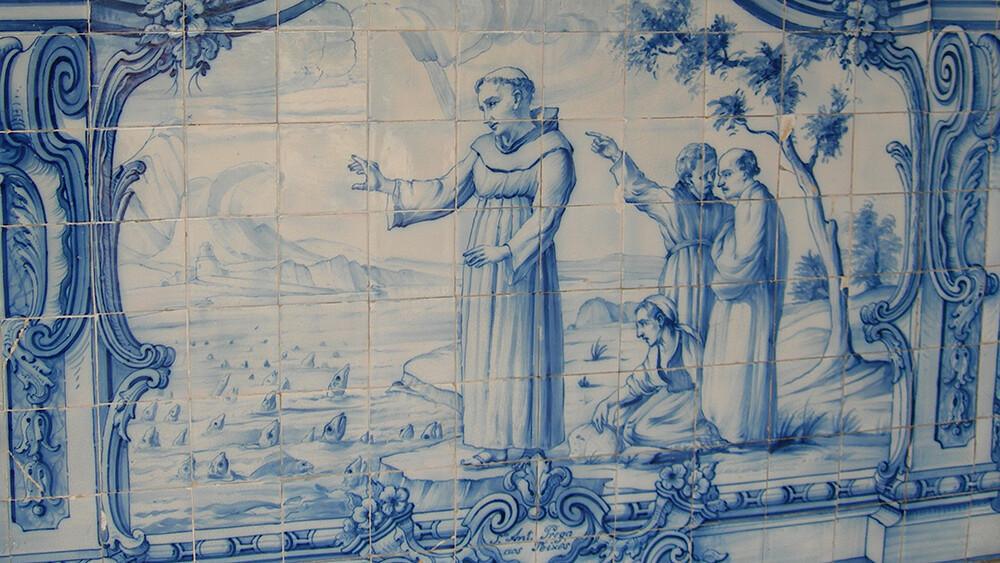 Antonios wunderbares Geschenk Antonios wunderbares Geschenk