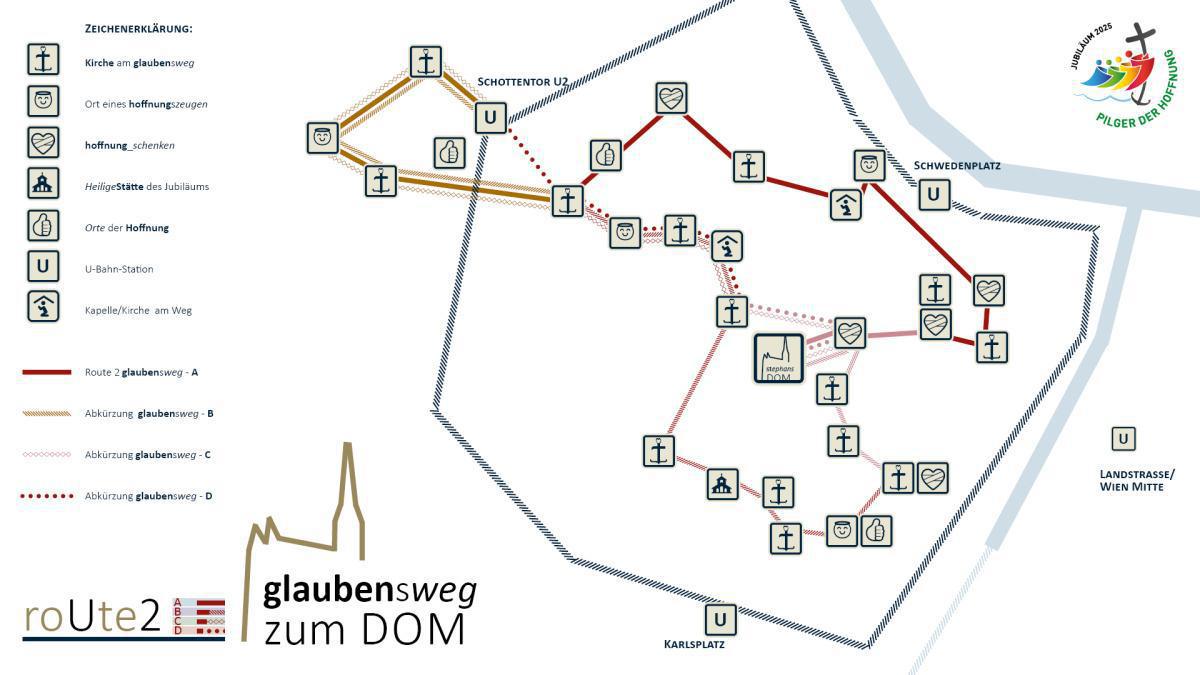 Die Votivkirche: ein Ort des Gedenkens 