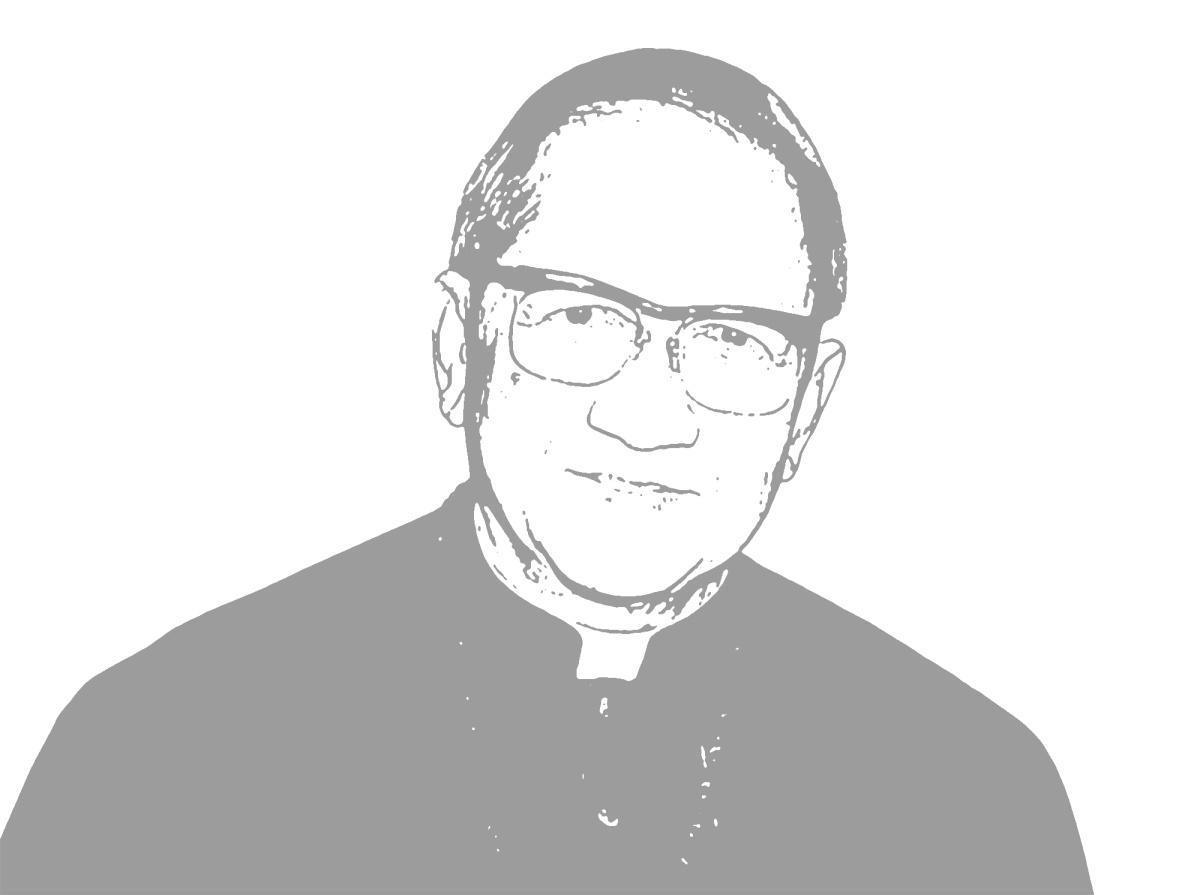 hoffnungswege1: Wer träumt von einer Kirche, die heilige Pforte ist?