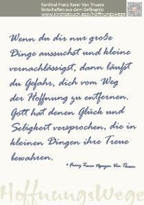 hoffnungswege2: im Gefängnis - jeden Augenblick mit Liebe füllen