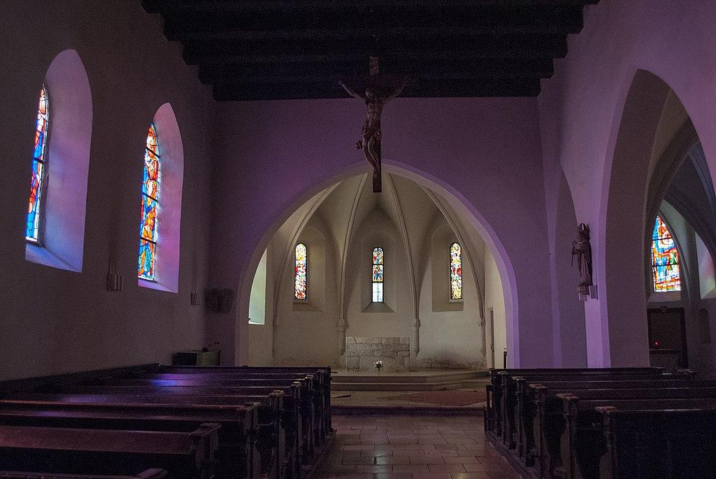 Ruprechtskirche (EN): Square in Front of St. Rupert’s Church: Remembrance and Hope – A Sign of Peace in Vienna