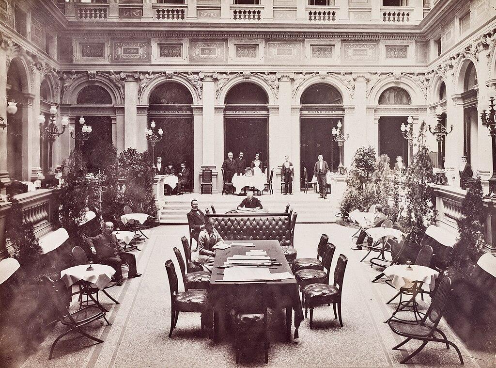 Morzinplatz (EN) – Where a Hotel Became a Chamber of Torture Morzinplatz (EN) – Where a Hotel Became a Chamber of Torture