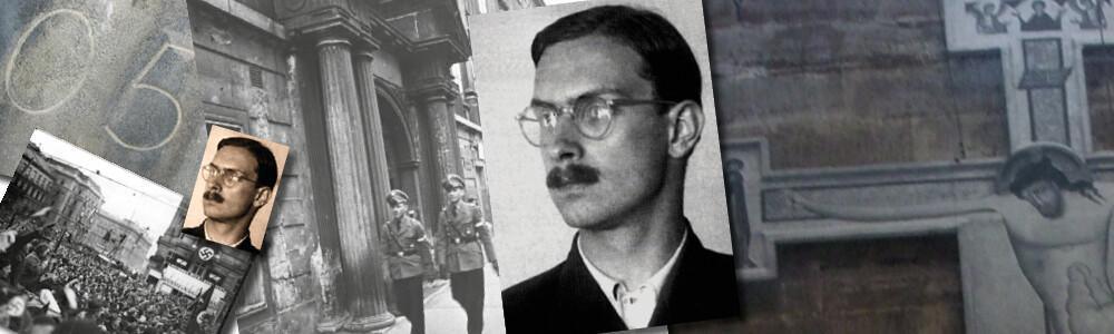 Morzinplatz (EN) – Where a Hotel Became a Chamber of Torture Morzinplatz (EN) – Where a Hotel Became a Chamber of Torture