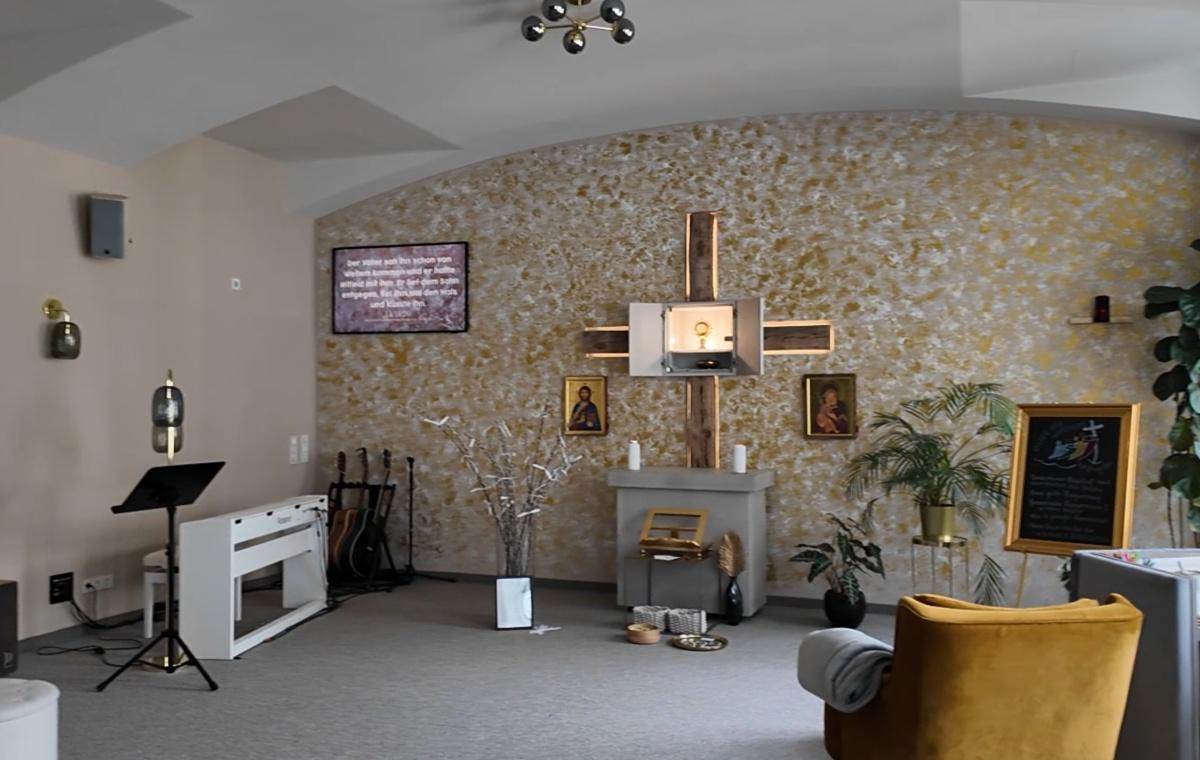 Home Base Operngasse (FR) - il se passe quelque chose dans cette maison du Ringstrasse