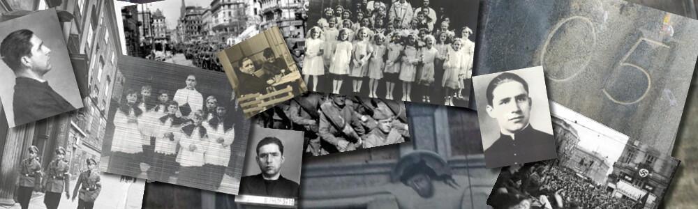 Votivkirche (IT): La Chiesa Votiva: un luogo di memoria Votivkirche (IT): La Chiesa Votiva: un luogo di memoria