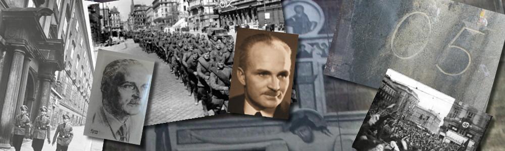 Morzinplatz (IT) – Dove un albergo divenne una camera di tortura