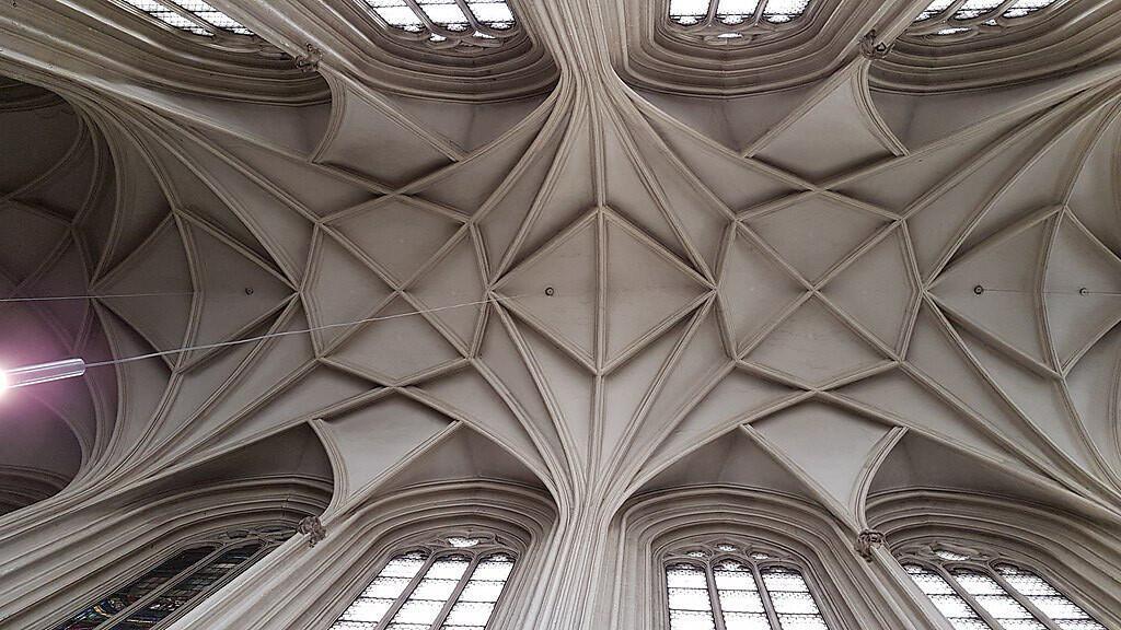 Maria am Gestade (IT): – dove il patrono della città non ha mai vissuto, ma ora riposa ... Maria am Gestade (IT): – dove il patrono della città non ha mai vissuto, ma ora riposa ...