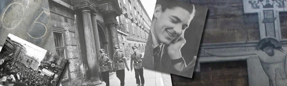 Landesgericht (PL) – Sąd krajowy – gdzie niegdyś wykonywano niesprawiedliwość Landesgericht (PL) – Sąd krajowy – gdzie niegdyś wykonywano niesprawiedliwość