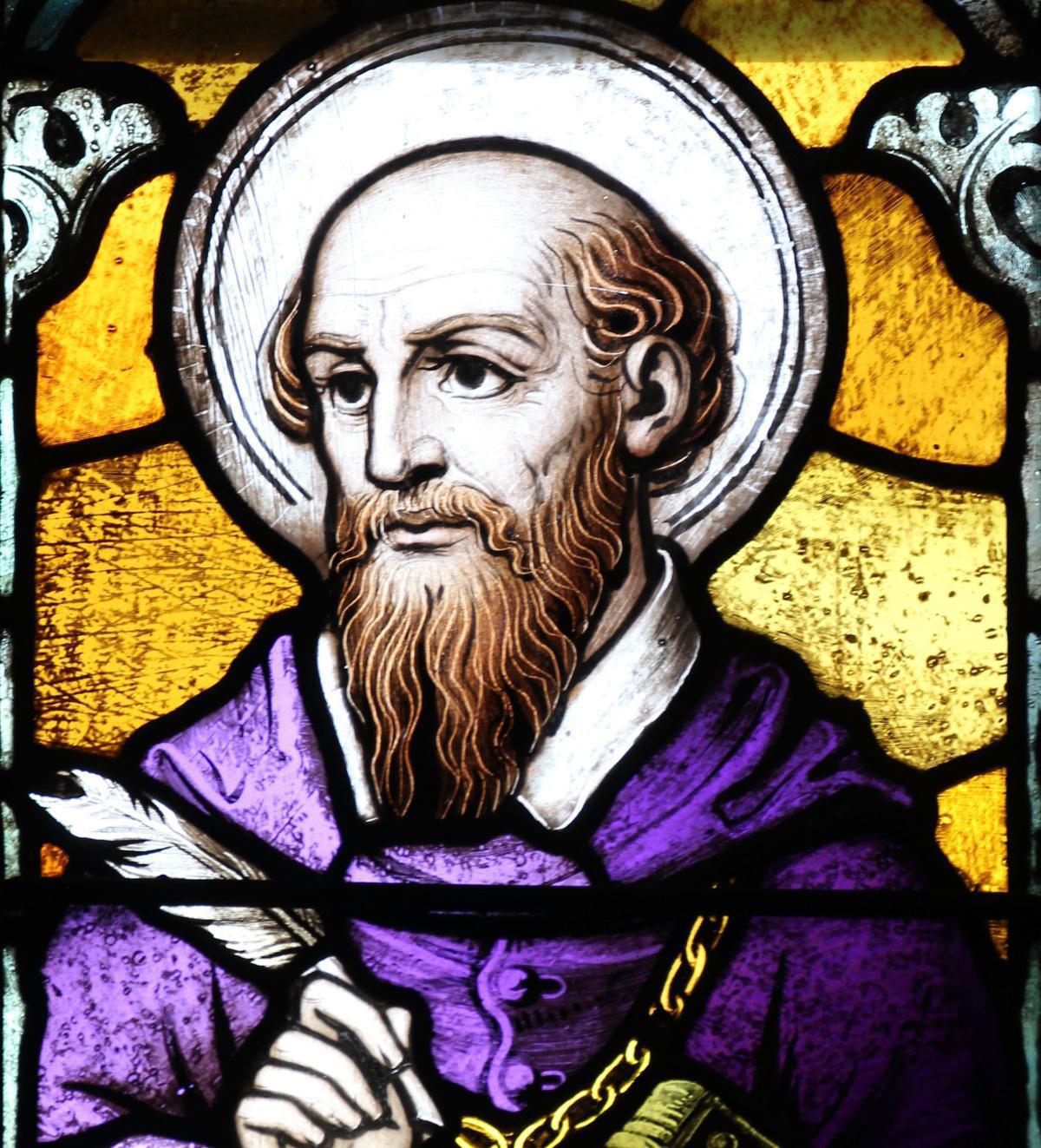 Annakirche (ES): Iglesia de Santa Ana – Un lugar de paz y adoración Annakirche (ES): Iglesia de Santa Ana – Un lugar de paz y adoración