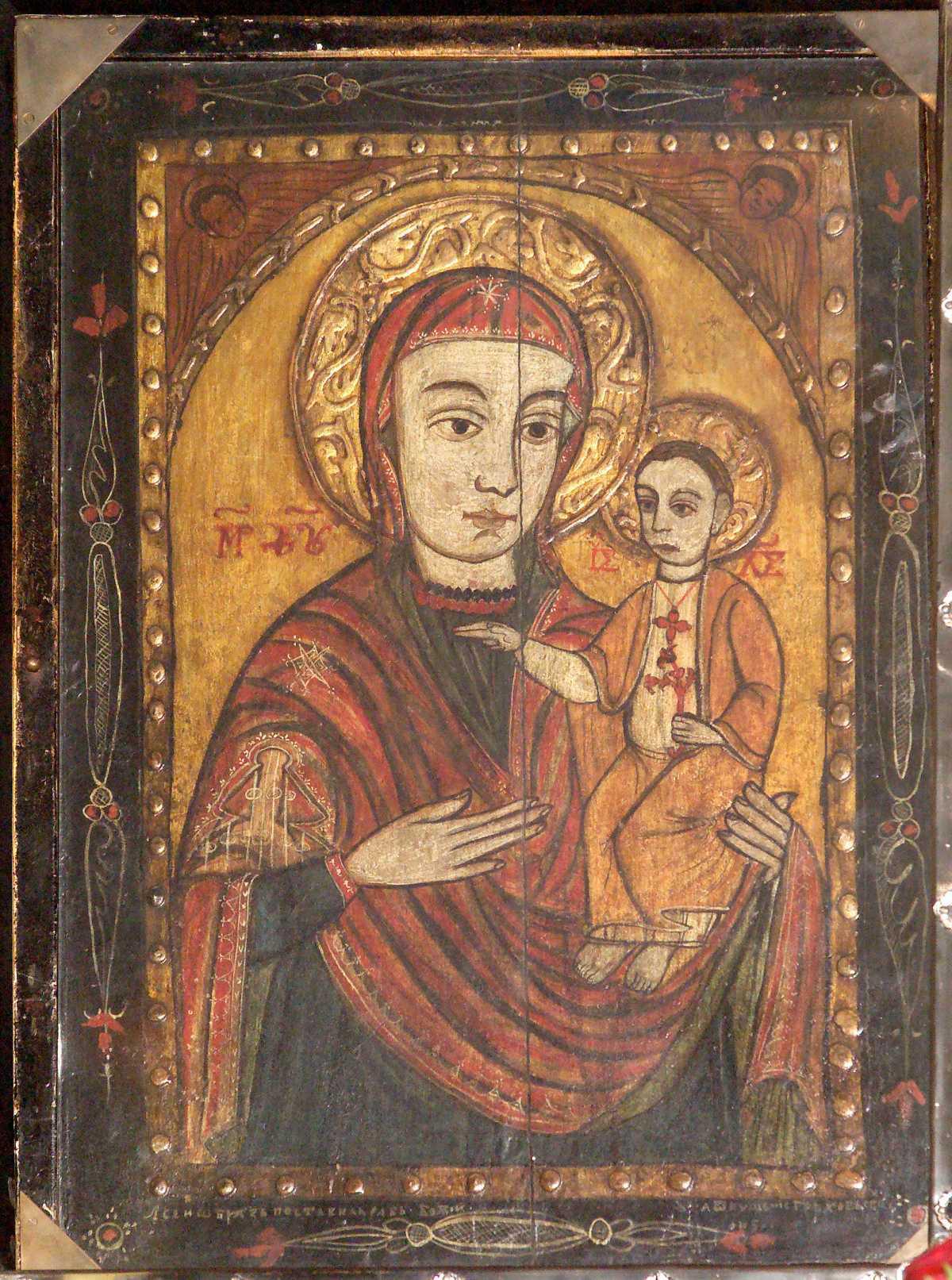 Stephansdom (HU) – Szent István-székesegyház – A hit útjának célja a székesegyház