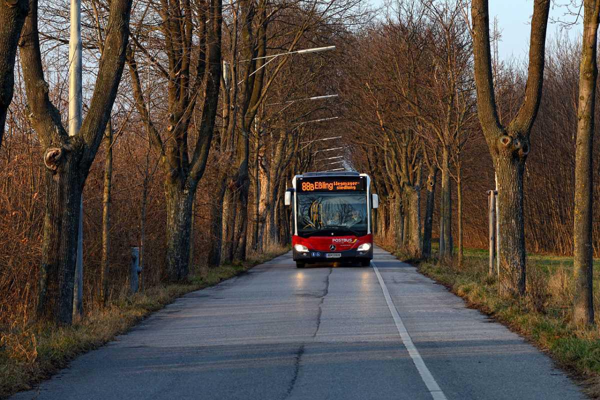 ÖFFIs-Pilgern ...?