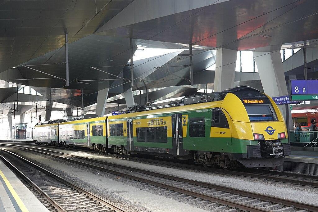 ÖFFIs-Pilgern ...? ÖFFIs-Pilgern ...?