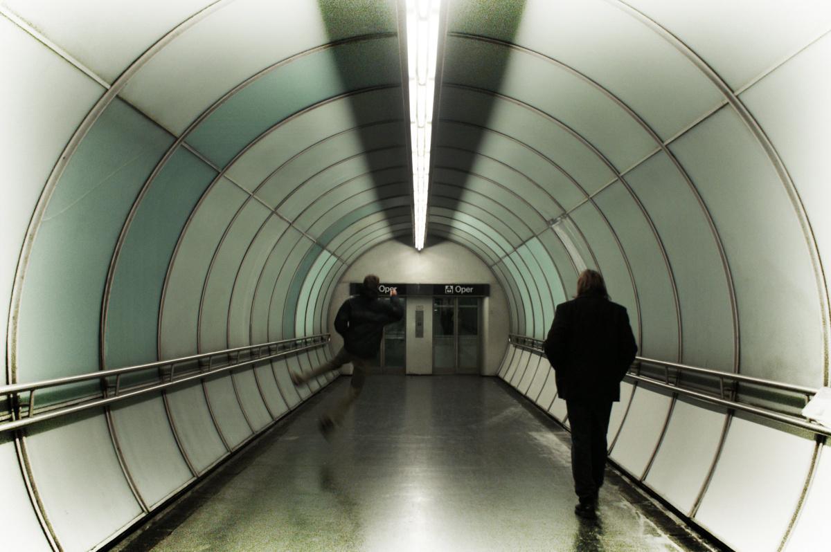 Hoffnungsimpulse Hoffnungsimpulse