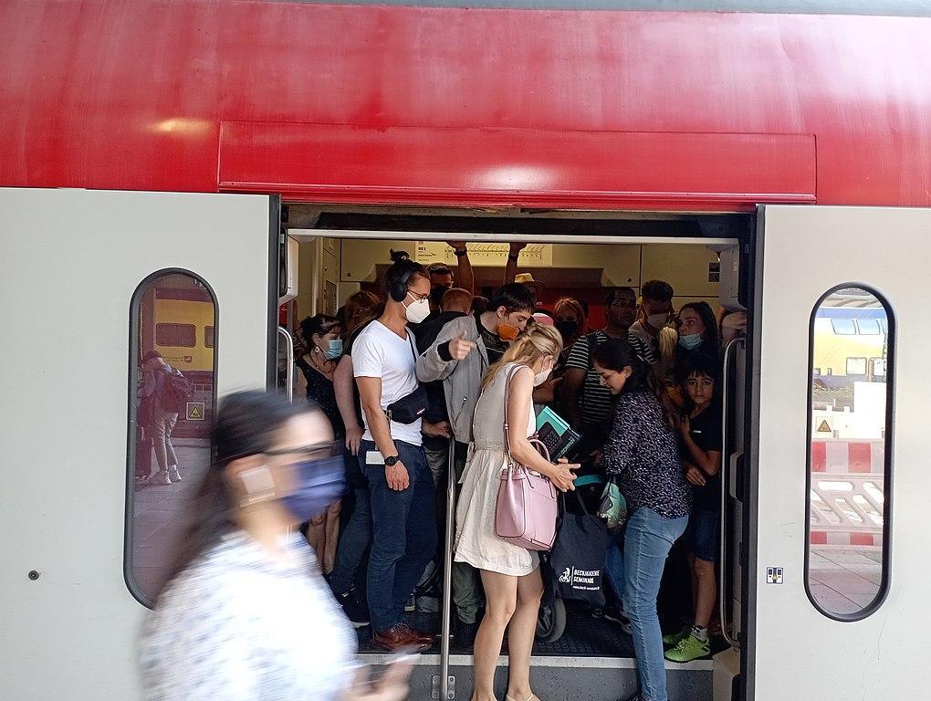 Lectio Divina in Vehiculis Publicis = Beten mit der Bibel in ÖFFIs Lectio Divina in Vehiculis Publicis = Beten mit der Bibel in ÖFFIs