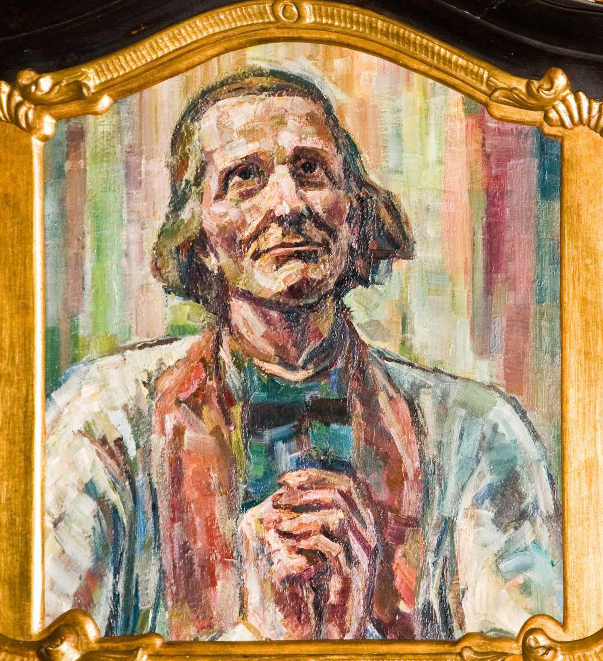 Wer's schwer hat beim Lernen ... Wer's schwer hat beim Lernen ...