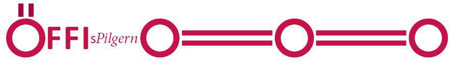 An Hoffnungsorten für Kranke, Ältere, Schwache vorbeikommend ... An Hoffnungsorten für Kranke, Ältere, Schwache vorbeikommend ...