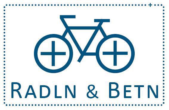 Radln+Betn im Pfarrverband Klein Maria Dreieichen