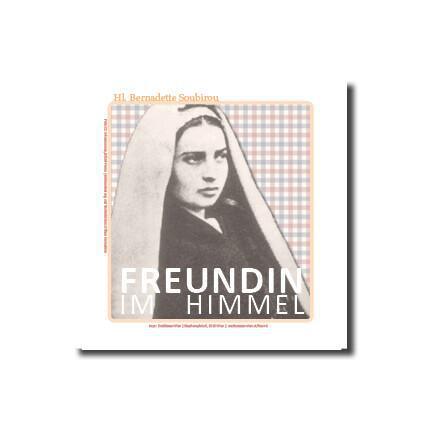 Besen & Bernadette - für (h)EILIGE & in St.Paul/Wochentagskapelle!