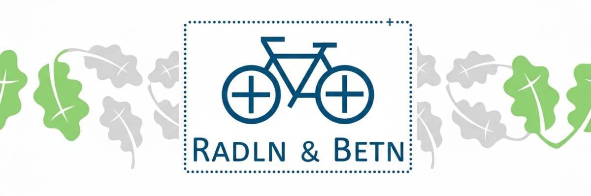 Radln+Betn im Pfarrverband Klein Maria Dreieichen