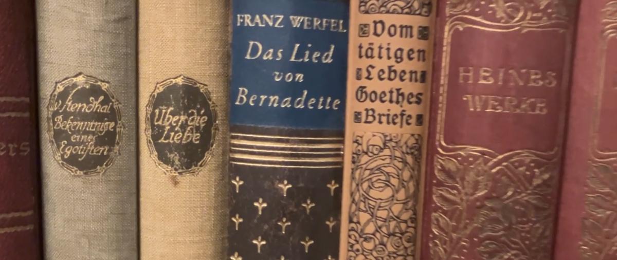 Napoleon & das Kreuz - für (h)EILIGE & an der Rax! Napoleon & das Kreuz - für (h)EILIGE & an der Rax!