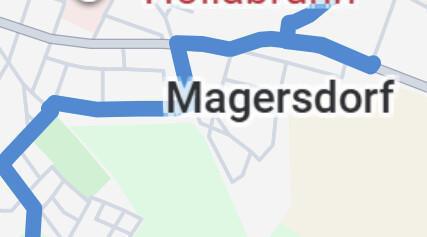 Magersdorf Magersdorf