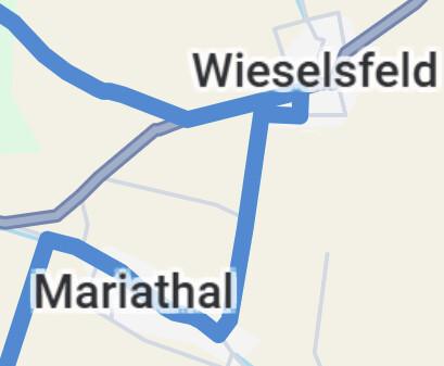 Wieselsfeld Wieselsfeld