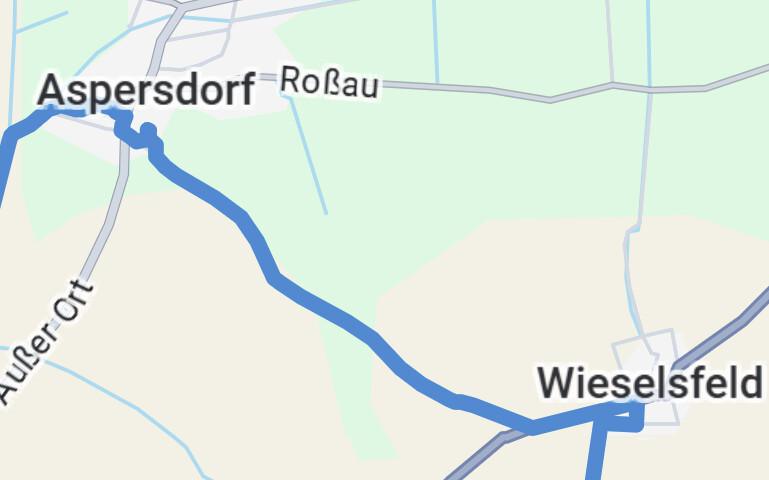 Wieselsfeld Wieselsfeld