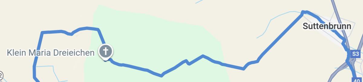 Klein Maria Dreieichen Klein Maria Dreieichen