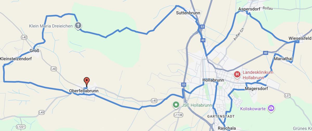 Kleinstelzendorf Kleinstelzendorf