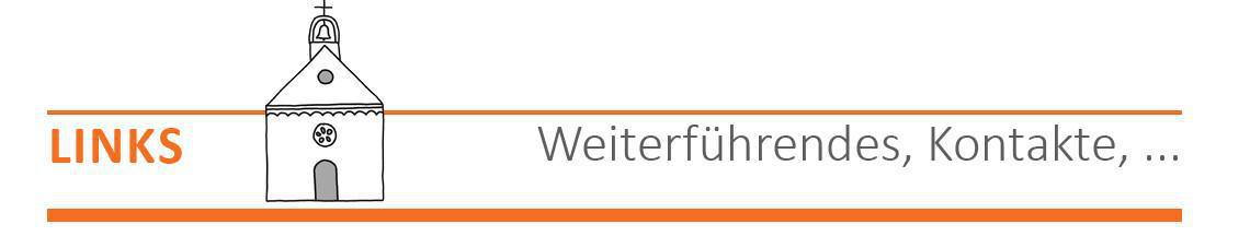 Ein begleiteter Kirchbesuch Ein begleiteter Kirchbesuch