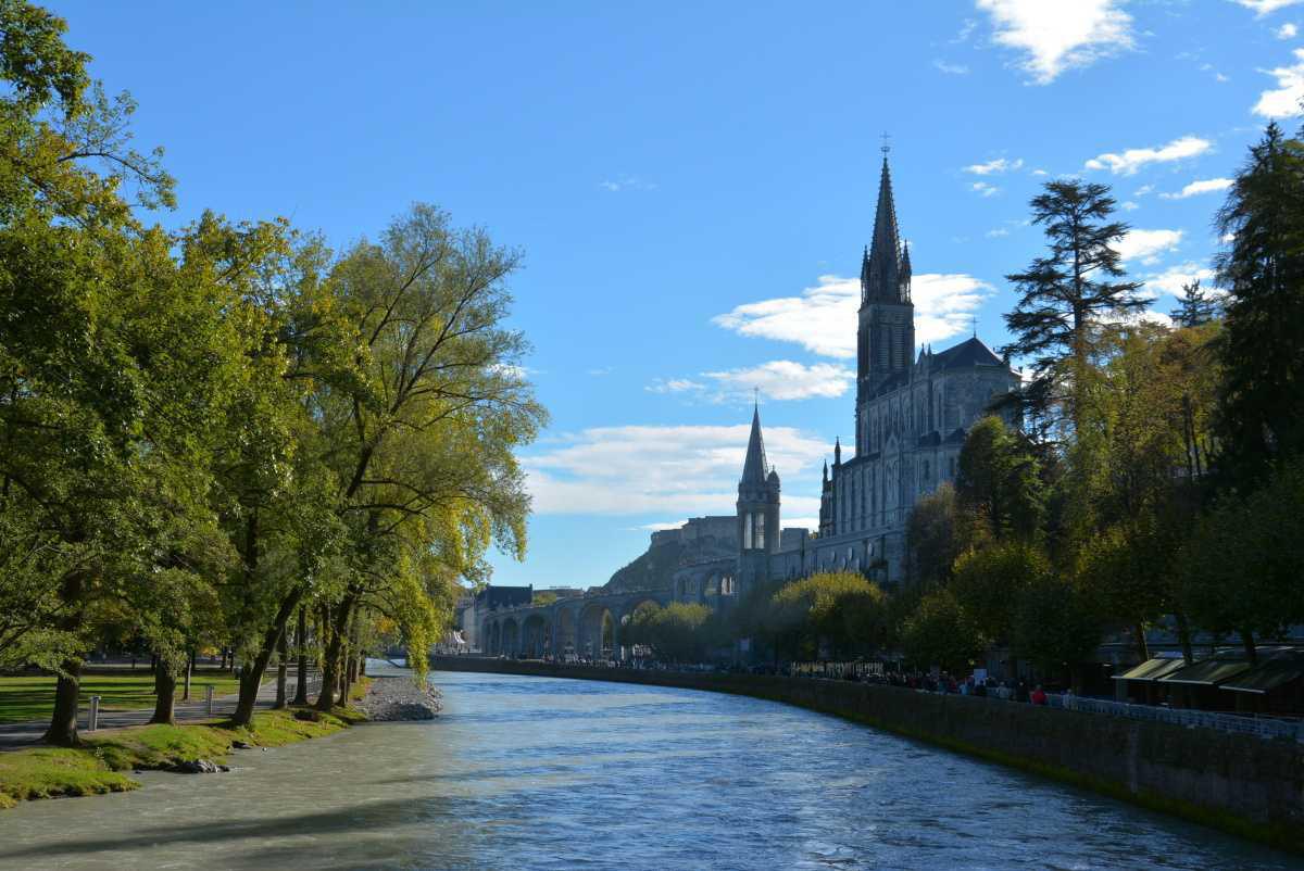 Willkommen in Lourdes & in Purkersdorf...! Willkommen in Lourdes & in Purkersdorf...!
