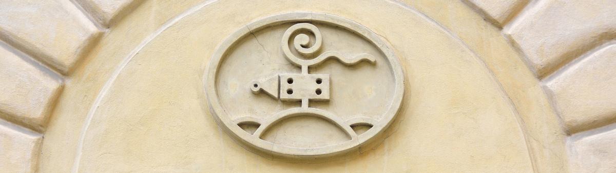 Willkommen in der Schottenkirche