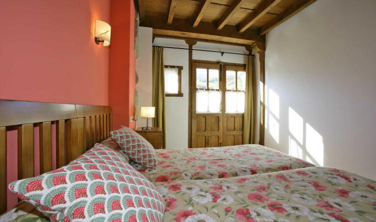 Apartamentos rurales Al pie de Mañanga