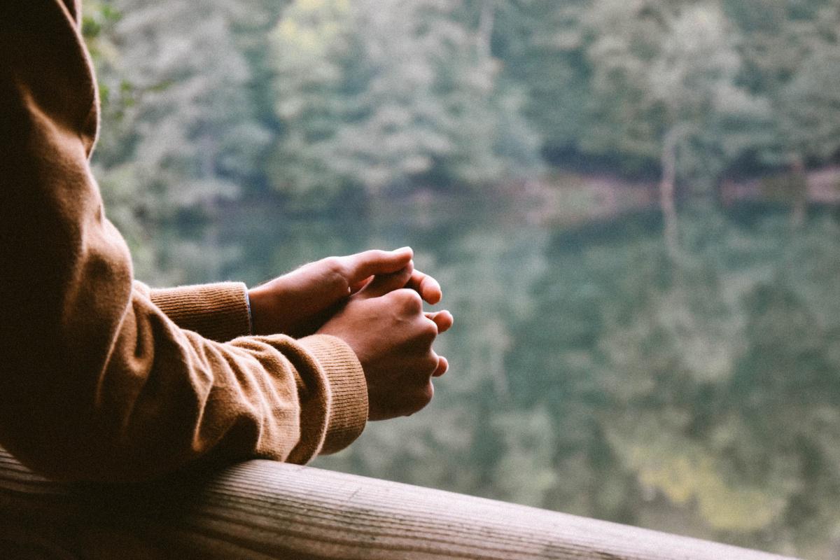 Prayer Request